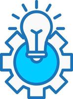 Idea Vector Icon