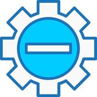 Remove Vector Icon