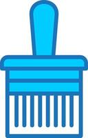 Brush  Vector Icon