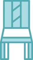 Chair Vector Icon