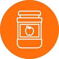 Jam Vector Icon Design