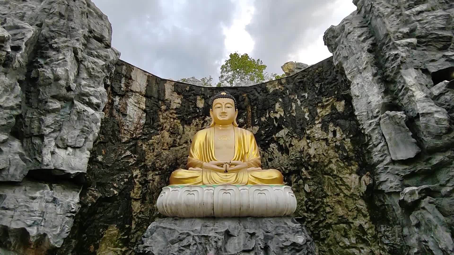 Buddha Ka Sexi Video - Buddha Stock Video Footage for Free Download