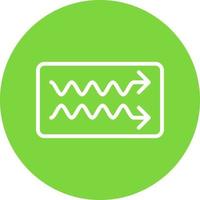 Photon Vector Icon Design