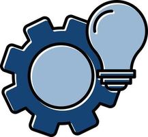 gear Vector Icon