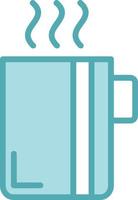 Mug Vector Icon
