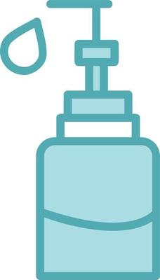 Soap Vector Icon
