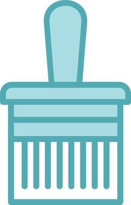 Brush  Vector Icon