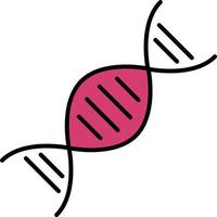 DNA Vector Icon