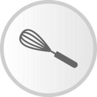 Whisk  Vector Icon