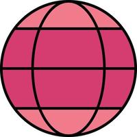 world Vector Icon