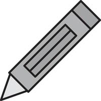 Pencil Vector Icon