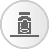 Jar  Vector Icon