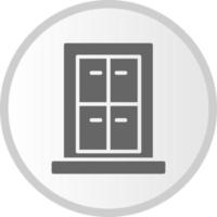 Window Vector Icon