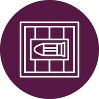 Box  Vector Icon