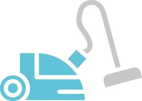 Vacuum Cleaner  Vector Icon