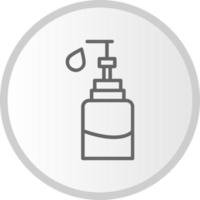 Soap Vector Icon