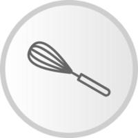 Whisk  Vector Icon