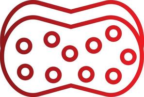 Sponge Vector Icon