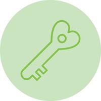 Key Vector Icon