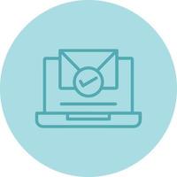 Email Vector Icon