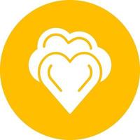 Heart  Vector Icon