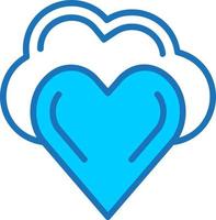 Heart  Vector Icon