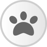 Pet Friendly Vector Icon