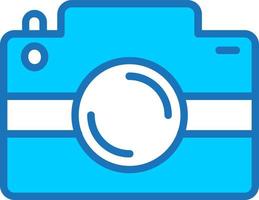 icono de vector de camara