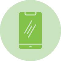 Mobile Vector Icon