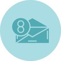 Envelope Vector Icon