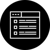 Feed Vector Icon