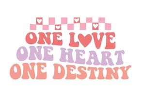 Valentine's Day Quote vector