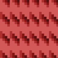 Seamless 8-bit Pattern. It can be used for wallpaper, background, etc. vector