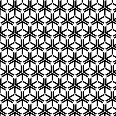 Seamless Square Pattern. It can be used for wallpaper, background, etc.