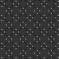 Seamless Square Pattern. It can be used for wallpaper, background, etc. vector