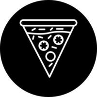 Pizza Vector Icon