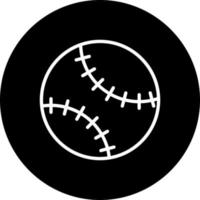 Ball Vector Icon