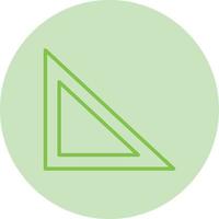 Geometry Vector Icon