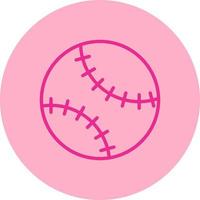 Ball Vector Icon