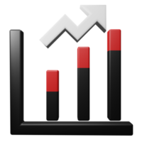 tabla de crecimiento empresarial png