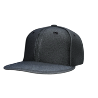 Hat isolated 3d rendering png