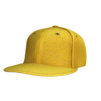 cappello isolato 3d interpretazione png