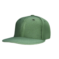 cappello isolato 3d interpretazione png