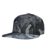 hatt isolerat 3d tolkning png