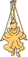 Yoke Thay icon, Myanmar flat icon. png