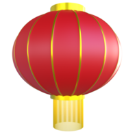 chinesische Neujahrslaterne png