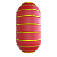 chinese new year lantern png