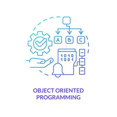 Object Oriented Programming Vector Art, Icons, and Graphics for Free ...