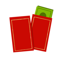 Red Packet PNG, Vector, PSD, and Clipart With Transparent Background for  Free Download