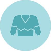 Sweater Vector Icon